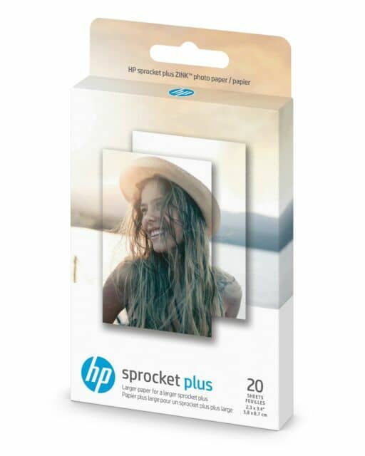 HP 5XH49 Printers New