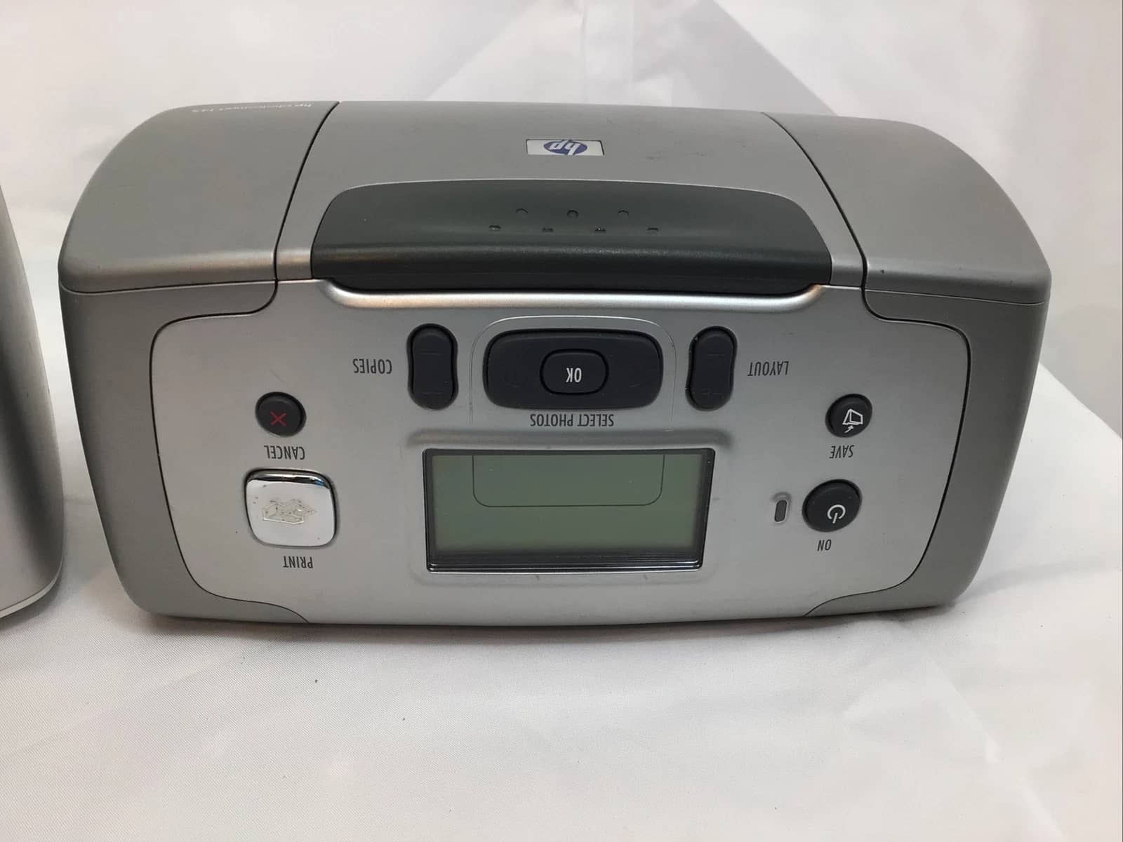 HP 385 Q6387L Printers Used - Good