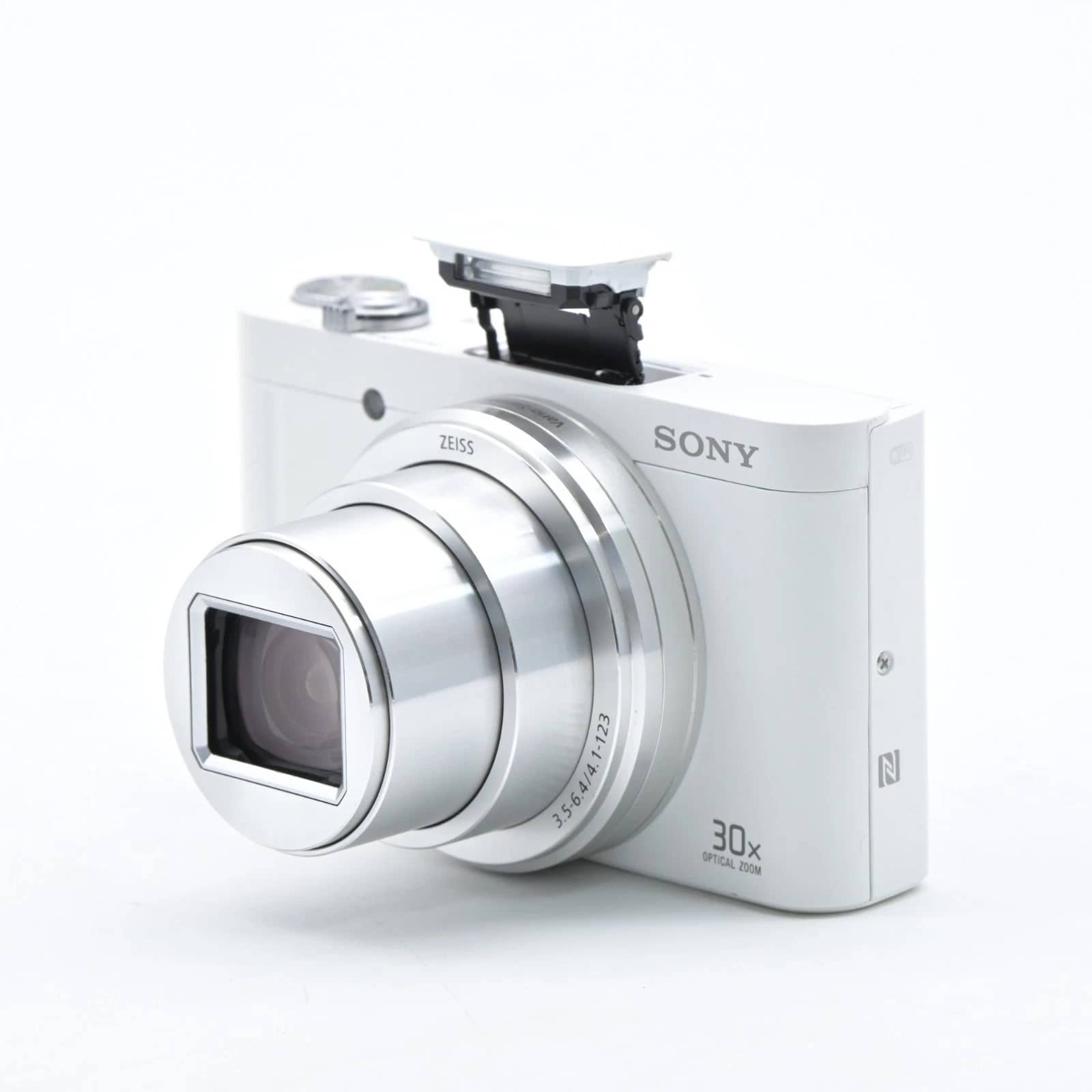 Sony Cyber-shot DSC-WX500 Digital Cameras Black New Body Only