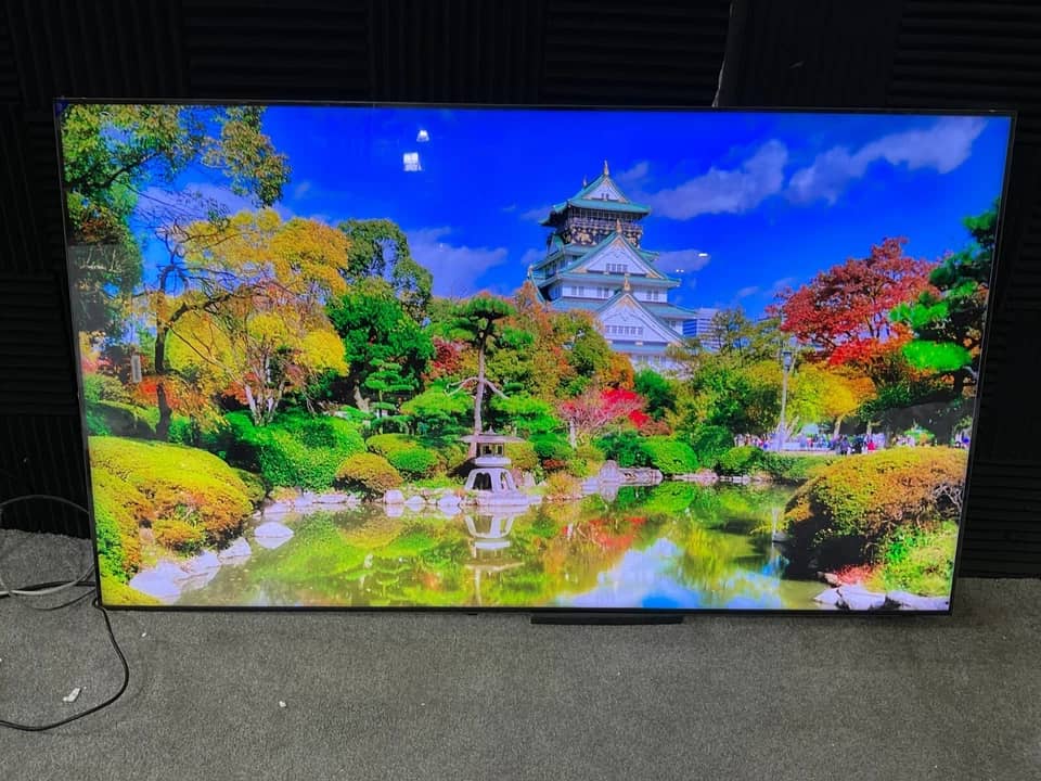 Samsung QN800A TVs