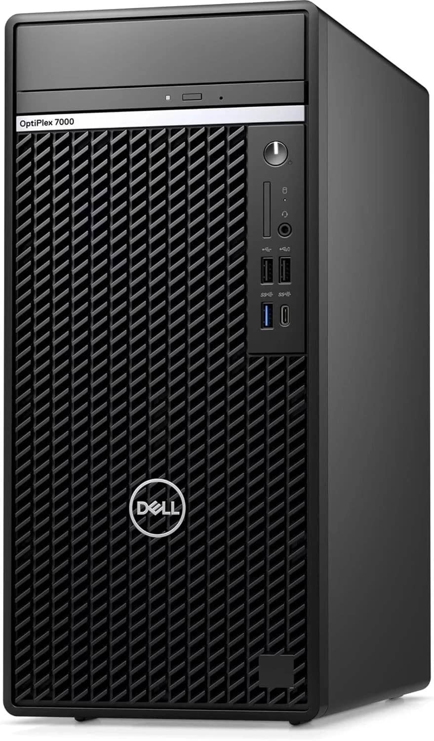 Dell OptiPlex 7000 MT Computers 512GB 8GB Refurbished - Excellent