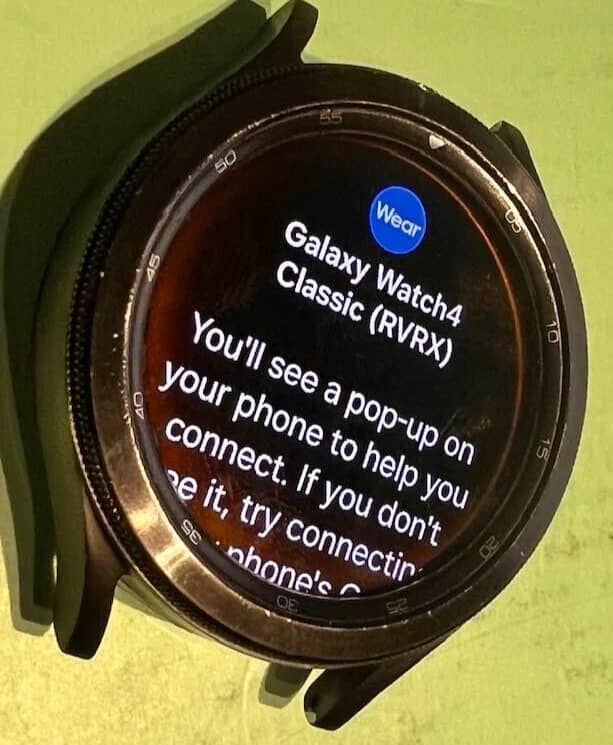 Samsung Galaxy Watch 3 Smartwatches