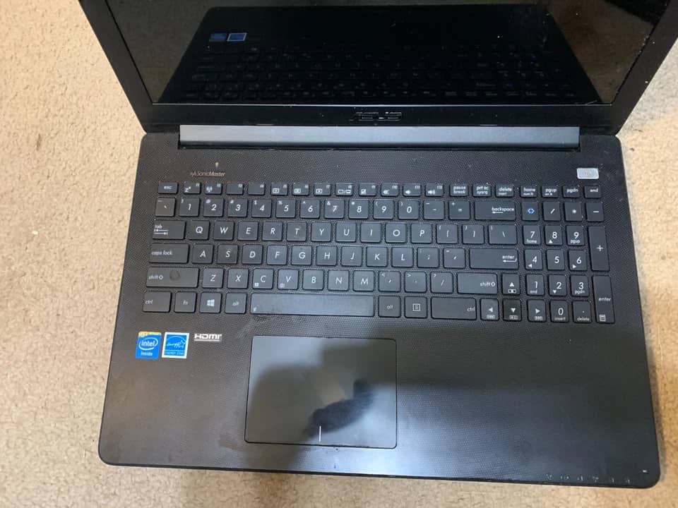 ASUS Vivobook X502C Computers