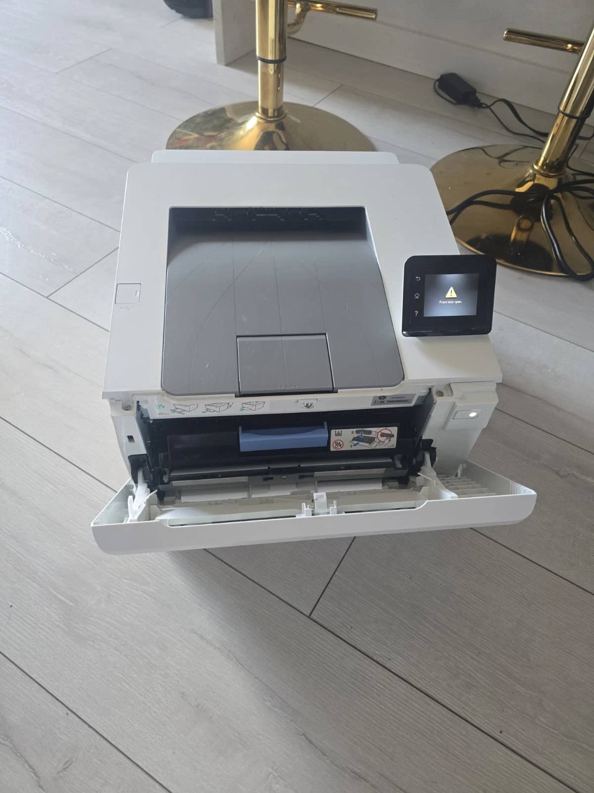 HP LaserJet Pro M255dw Printers Used - Good