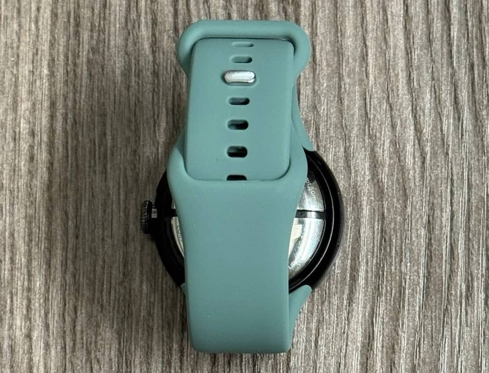 Google Pixel Watch 2 Smartwatches