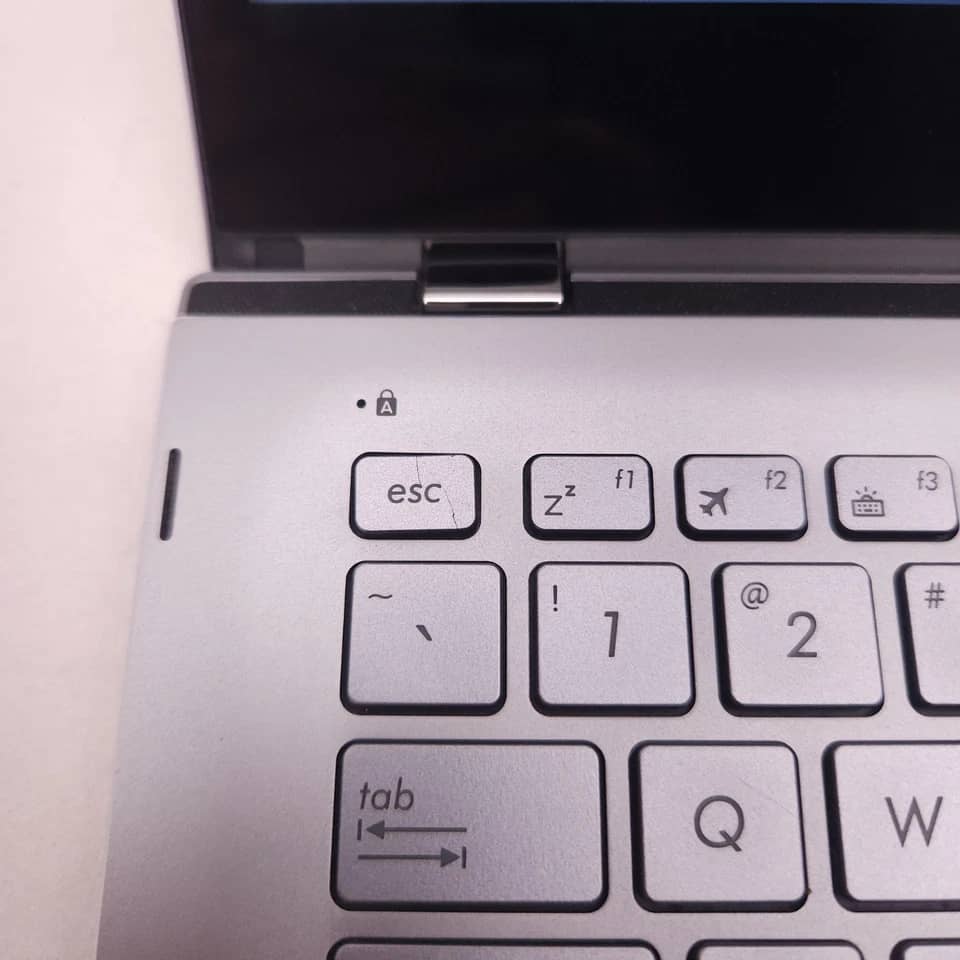 ASUS Vivobook Q405U Computers 1TB 8GB Used - Good