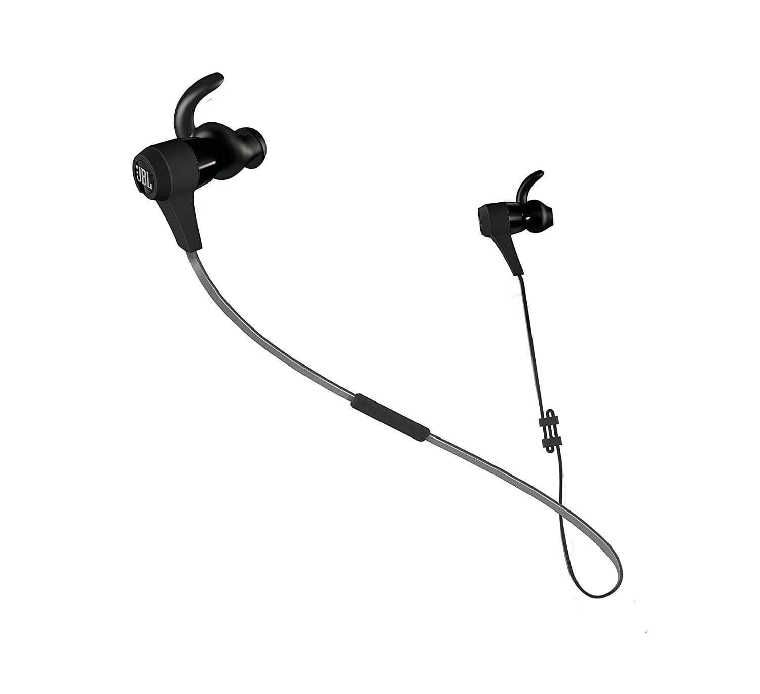 JBL JBLREFLECTBTBLK Headphones & Earbuds Black Used - Good