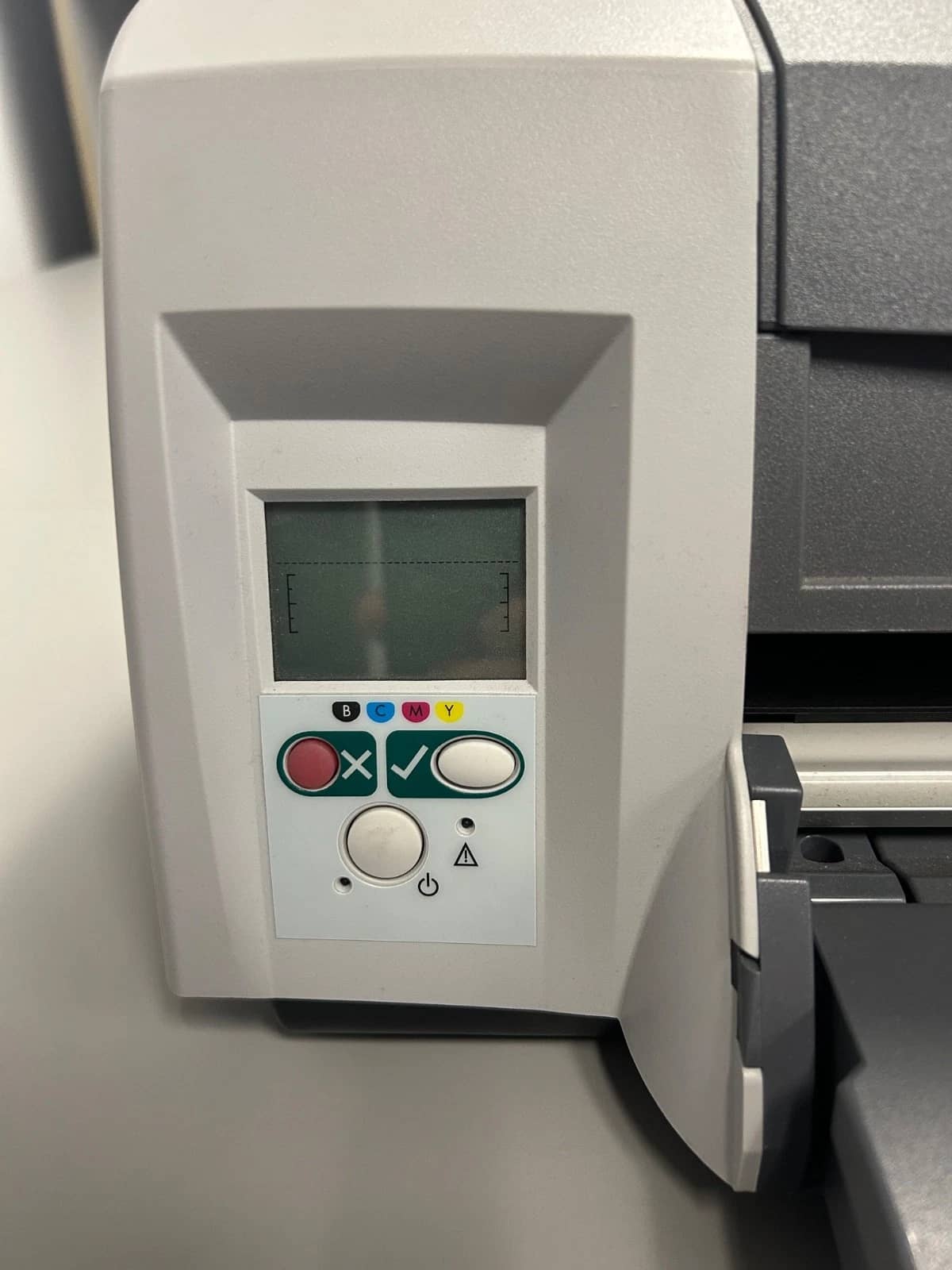 HP 100 Printers Open-Box Excellent