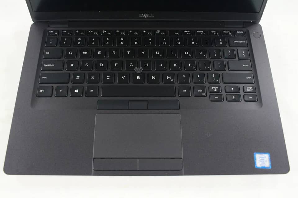 Dell Latitude 5401 Computers