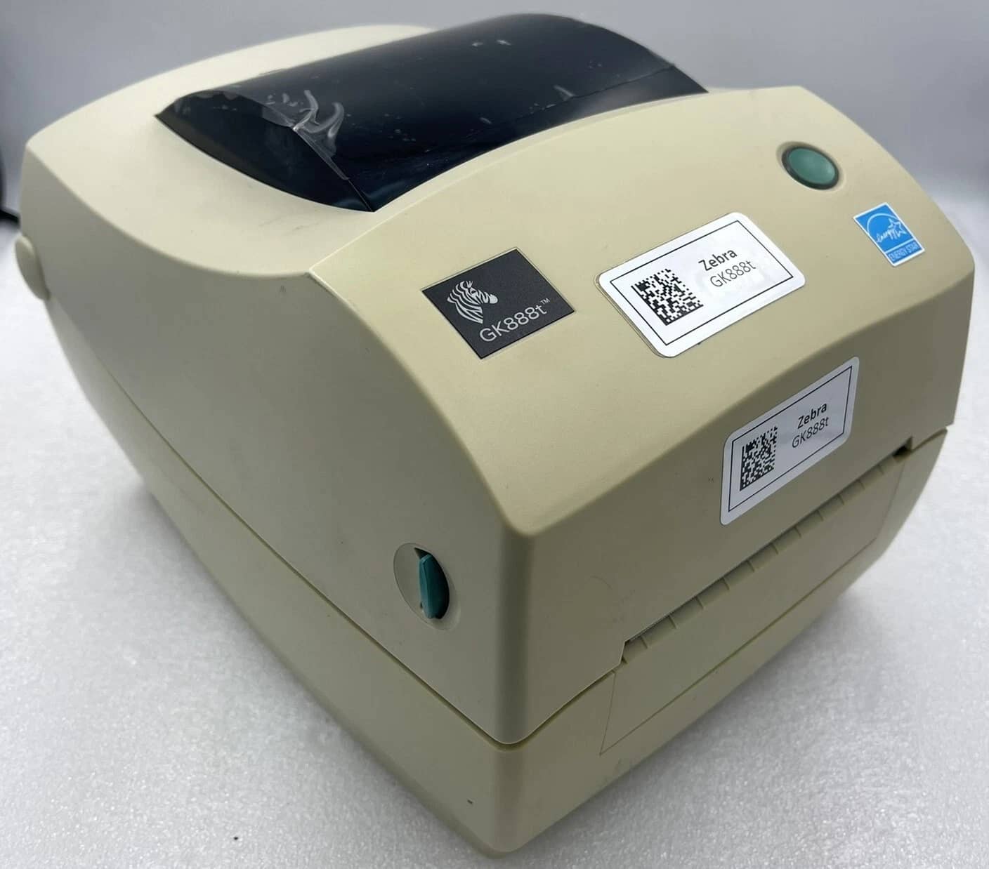 Zebra GK888t Printers New