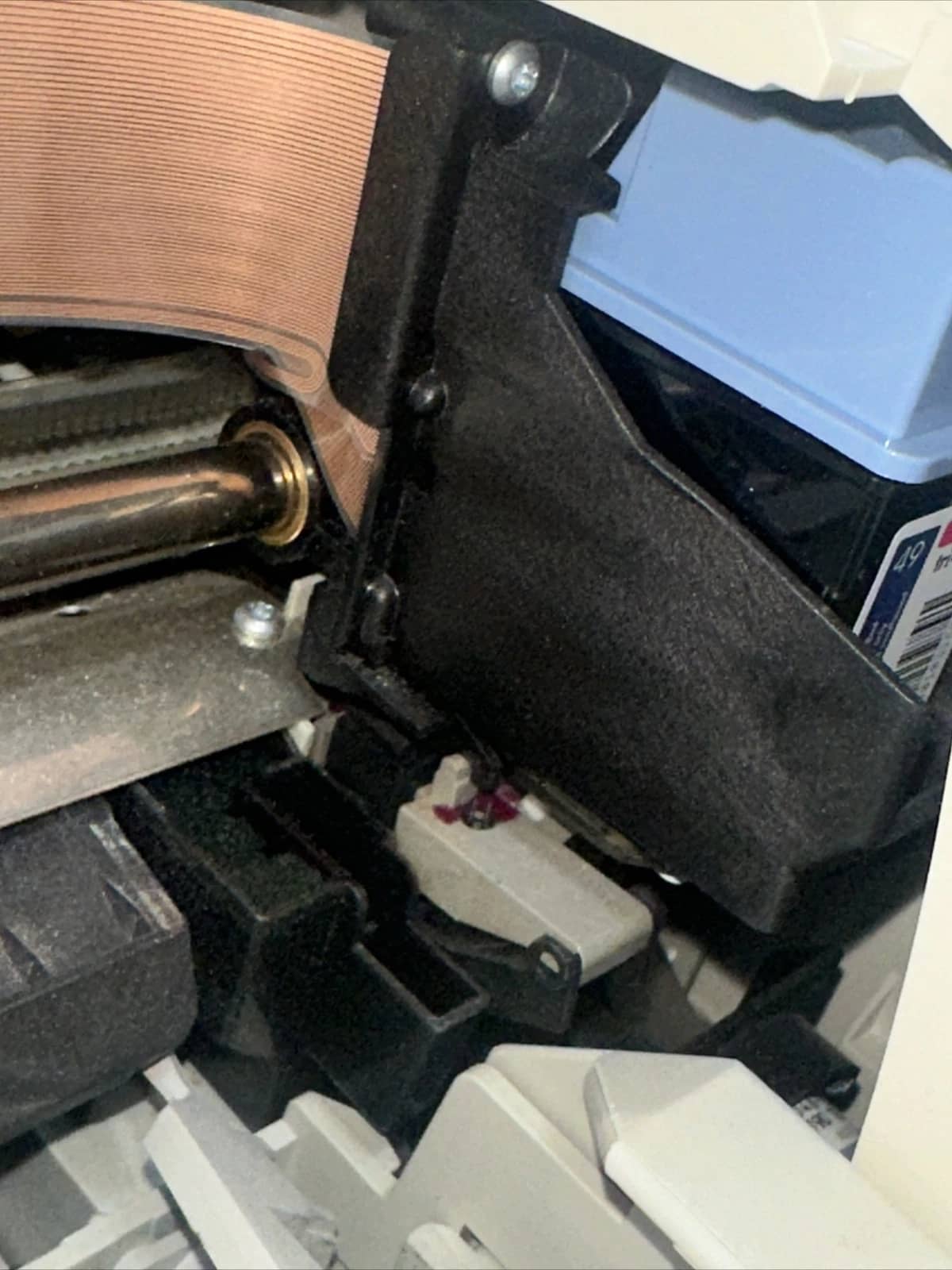 HP Deskjet 694C Printers Open-Box Excellent