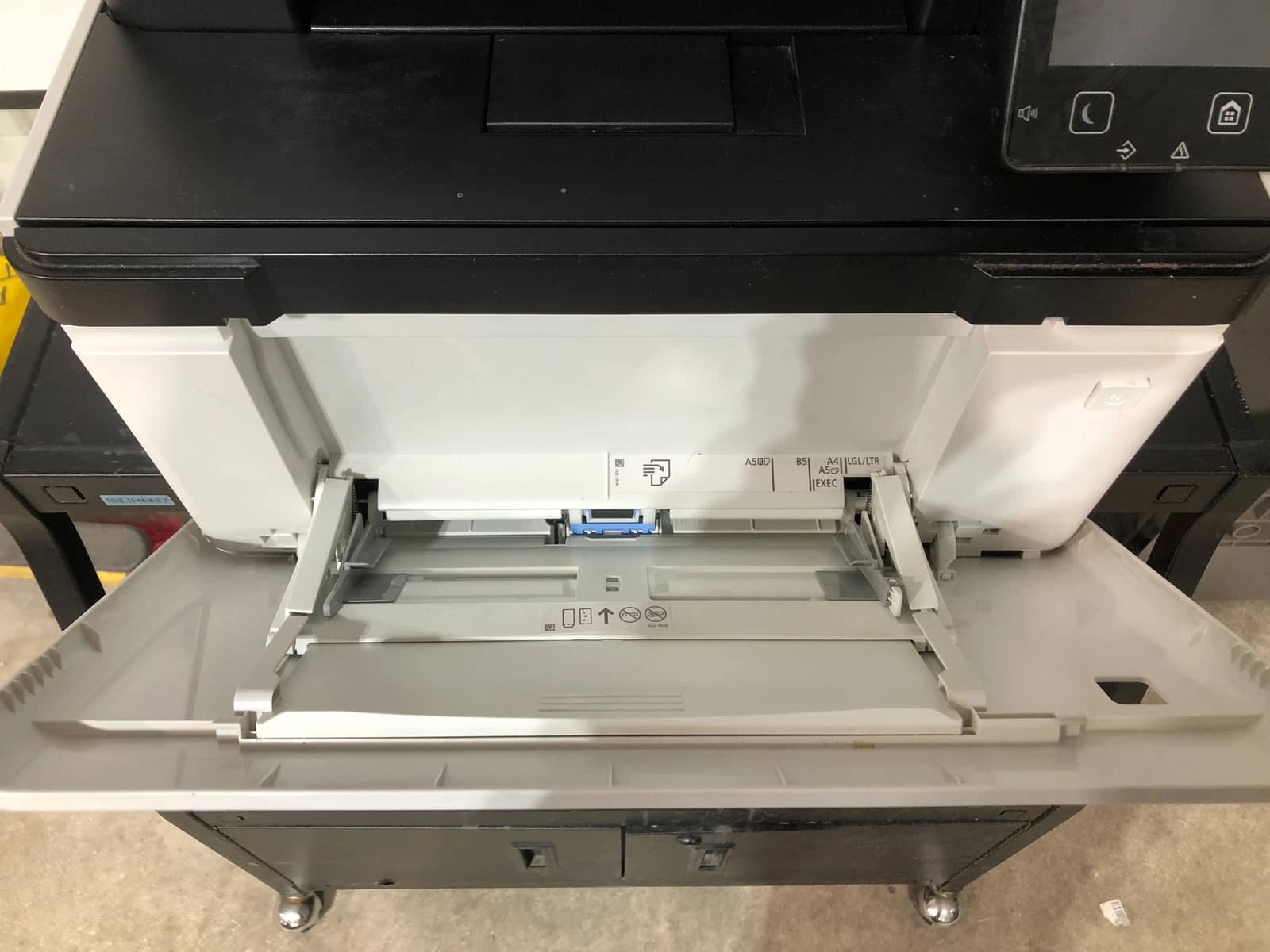 Canon Color imageCLASS MF731Cdw Printers Used - Good
