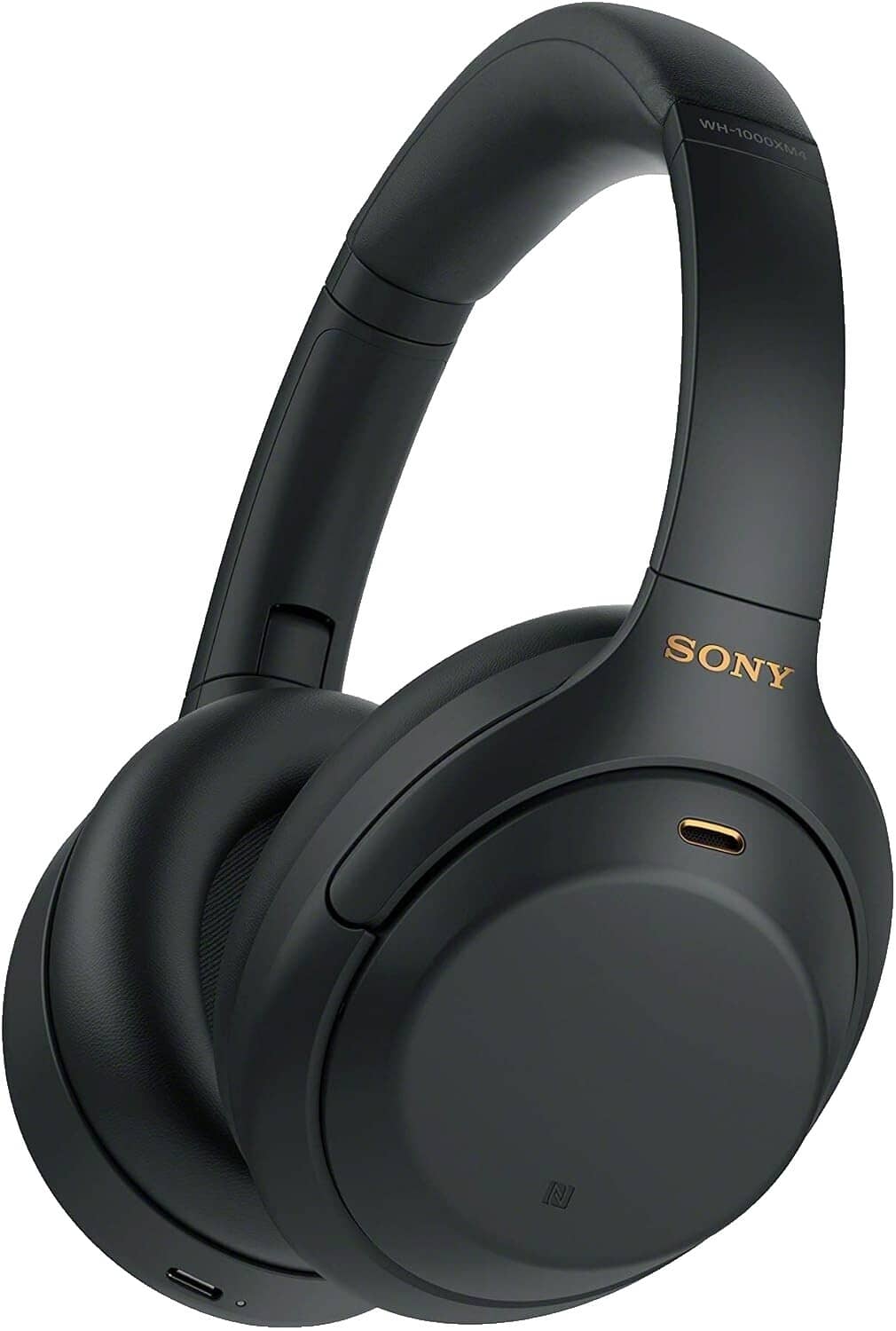 Sony WI-C100 Headphones & Earbuds White New