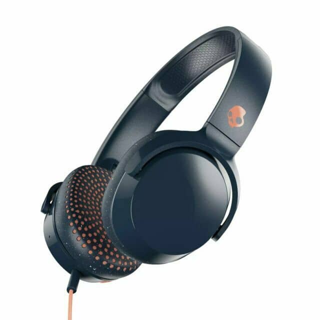 Skullcandy Sesh Evo Headphones & Earbuds Blue New