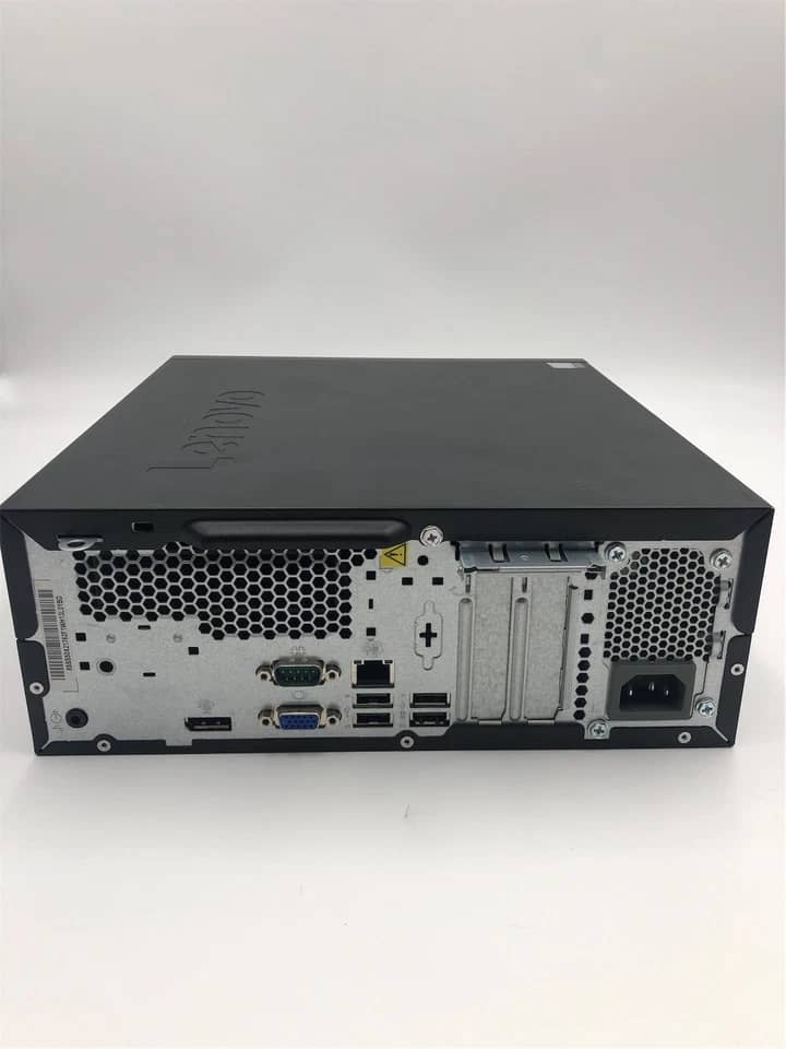 Lenovo ThinkCentre M70c Computers