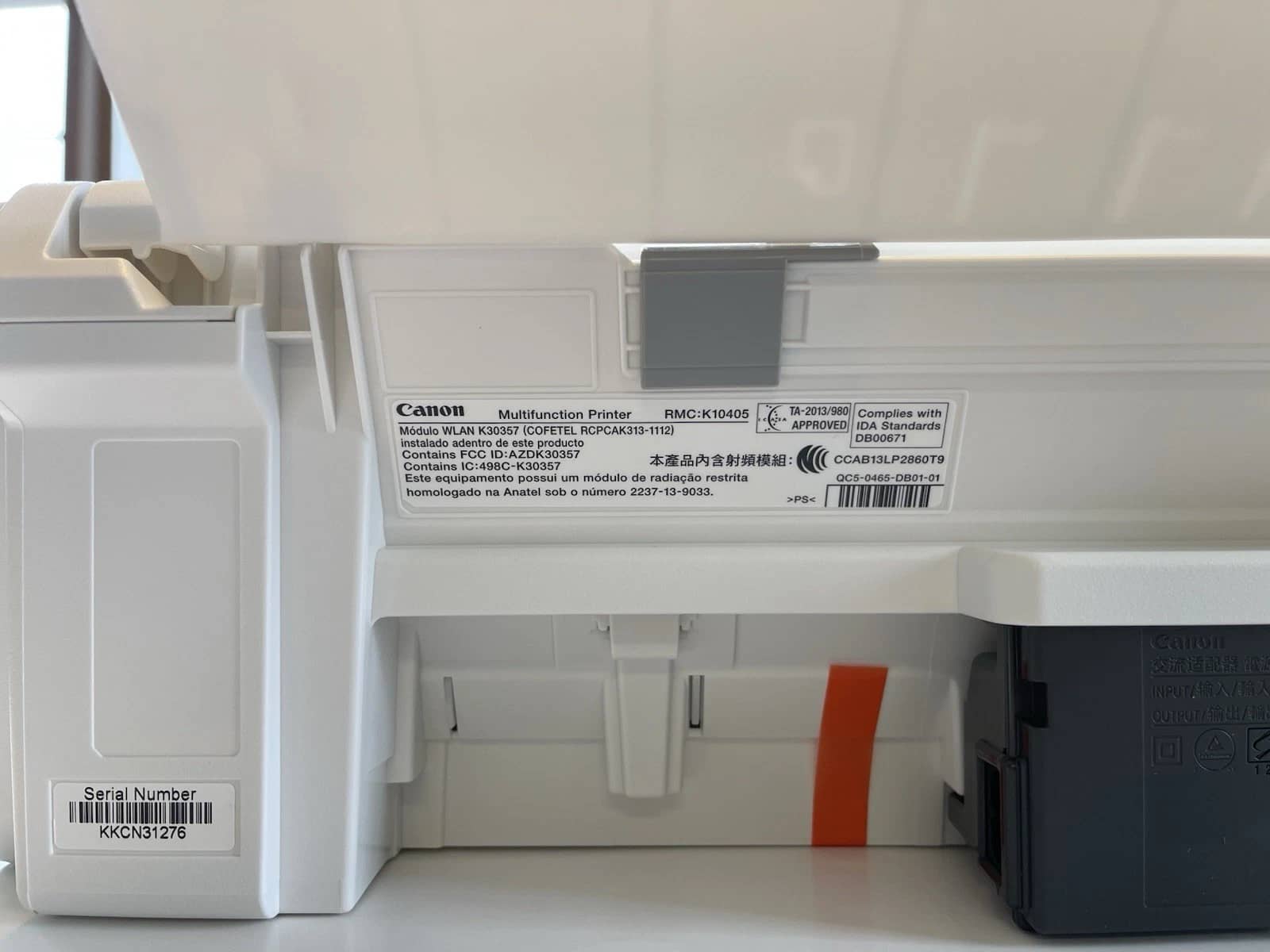 Canon Pixma MG2920 Printers Used - Good