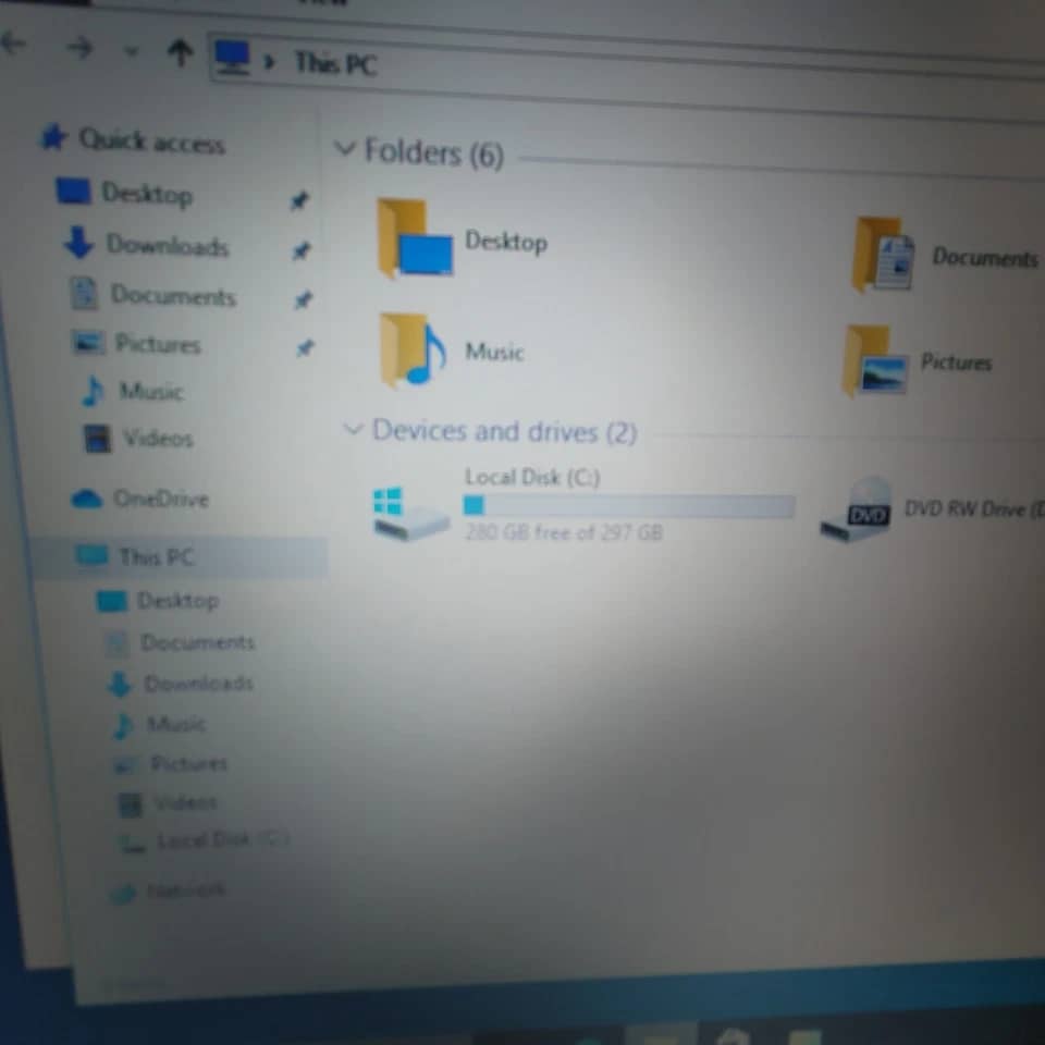 HP EliteBook 630 G1 Computers