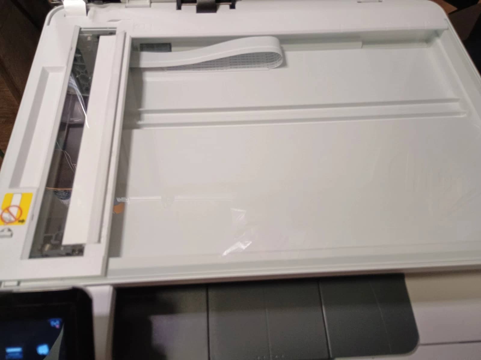 HP LaserJet Pro M281fdw Printers Open-Box Excellent