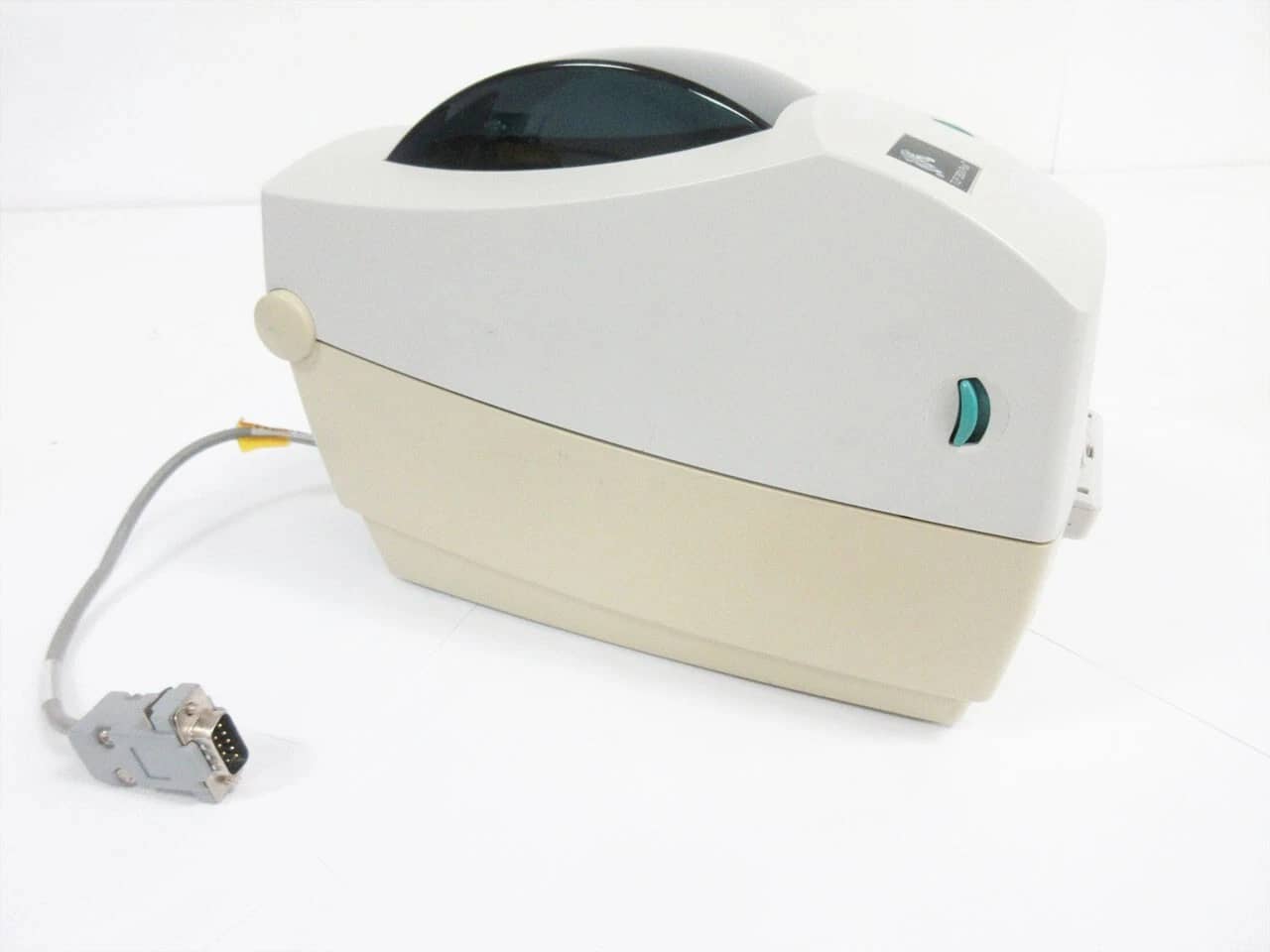 Zebra 282P Printers Used - Good