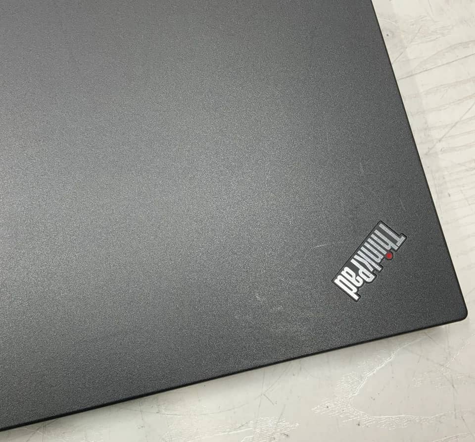 Lenovo ThinkPad L480 Computers