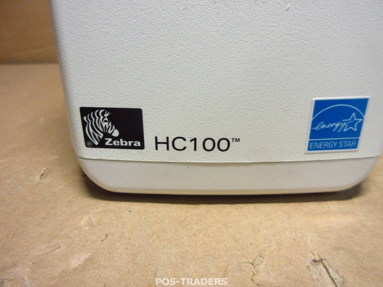 Zebra hc100 Printers New