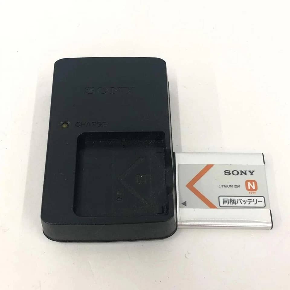 Sony Cyber-shot DSC-W610 Digital Cameras Black New Body Only