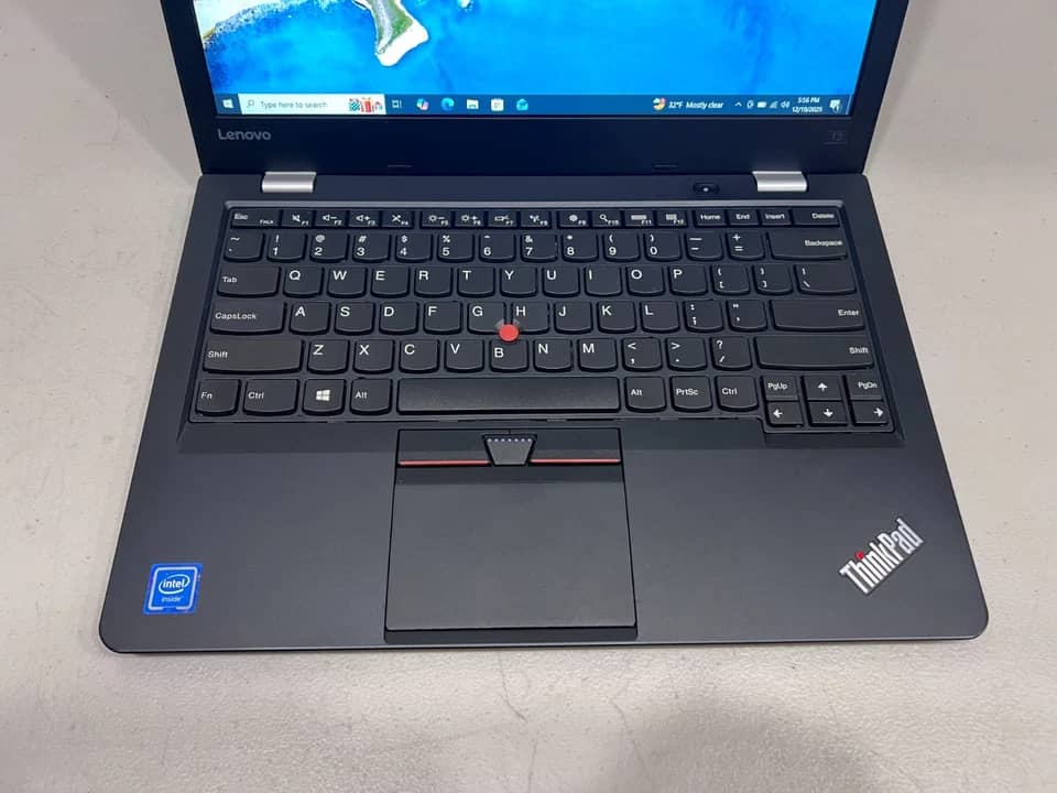 Lenovo 13GEN2 Computers