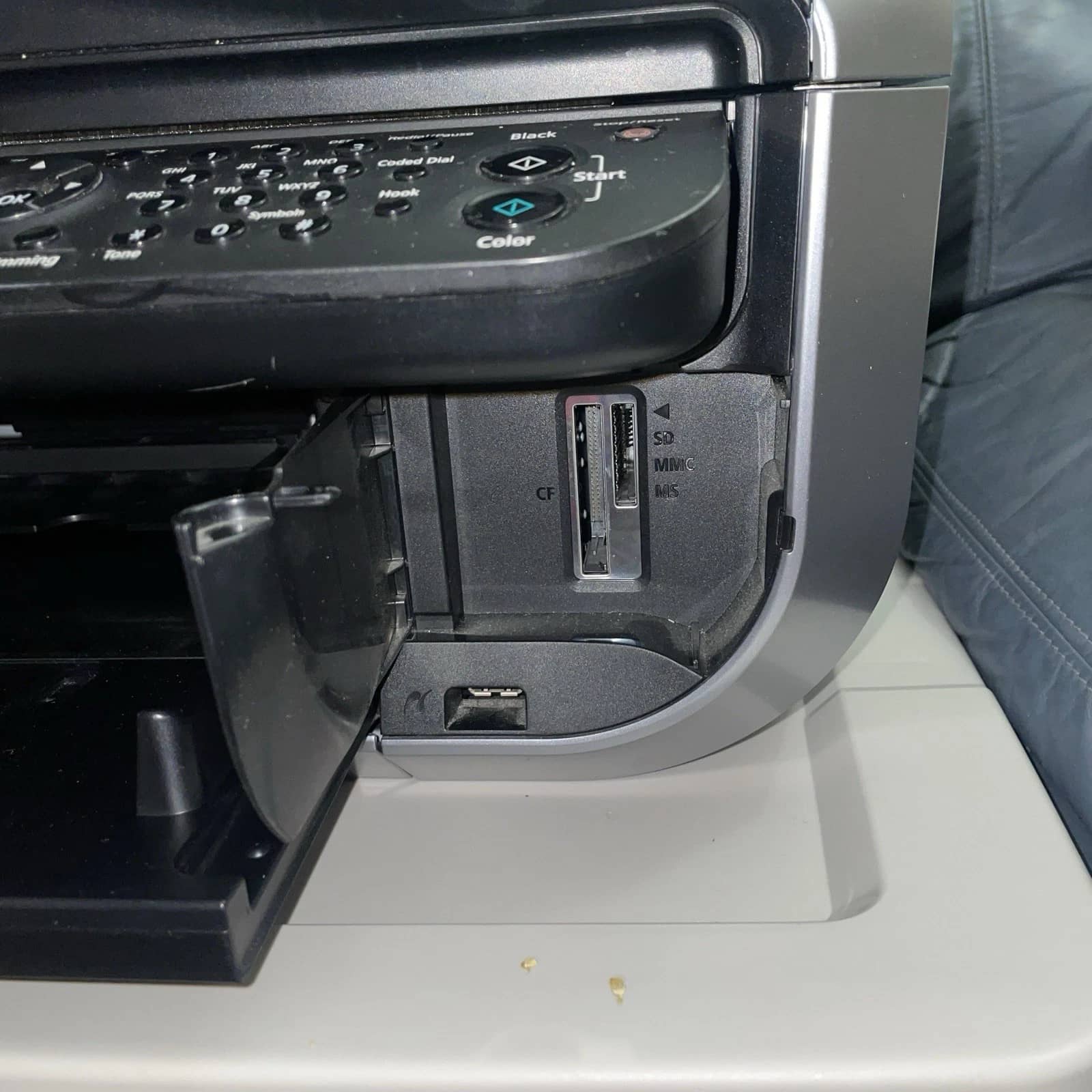 Canon PIXMA MX-850 Printers New