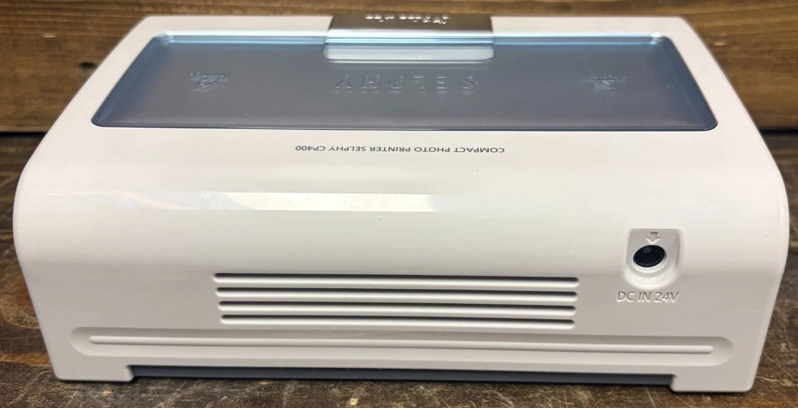 Canon Selphy CP400 Printers New