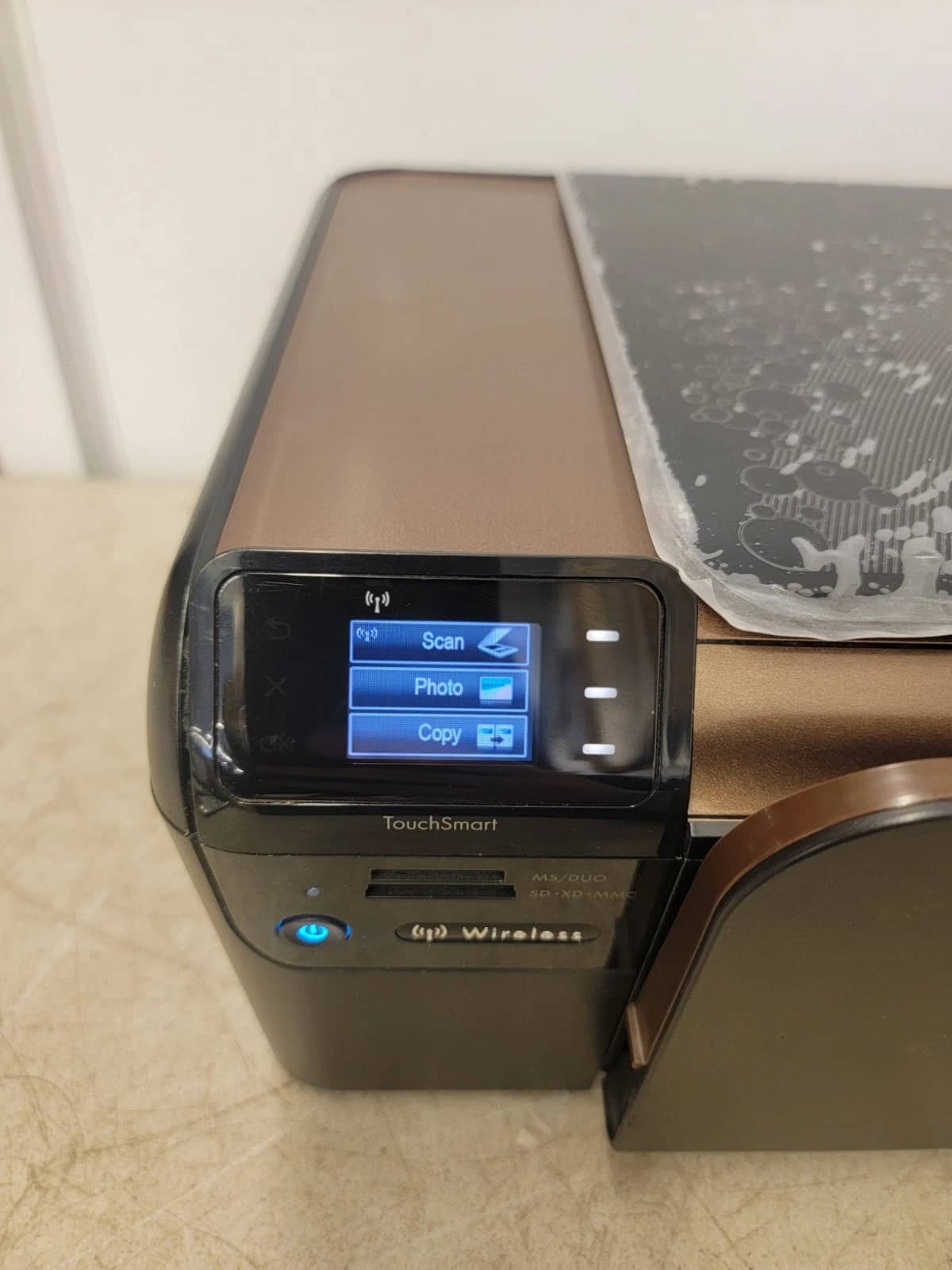 HP C47000 Printers Used - Good