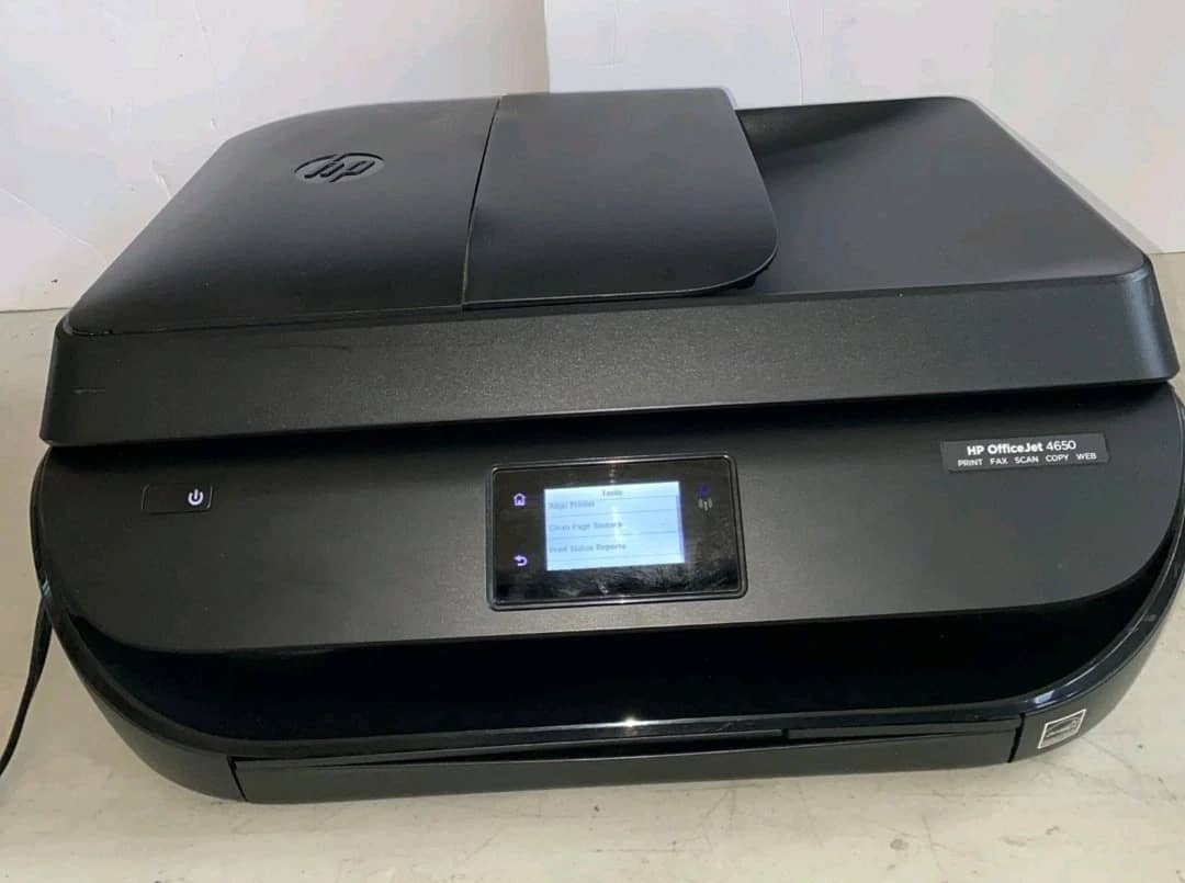 HP 4650 Printers Refurbished - Excellent