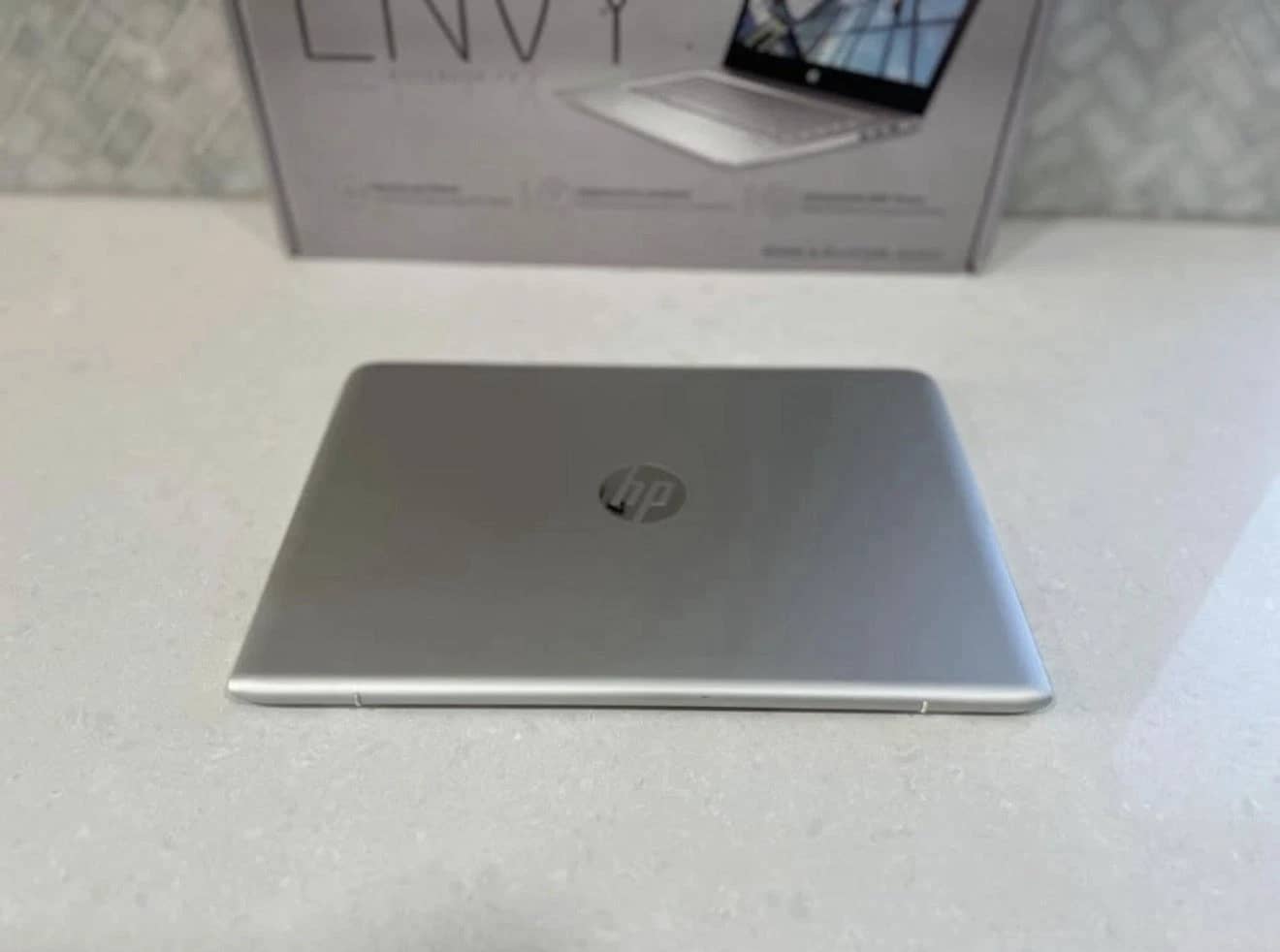 HP Envy Laptop 13.3 Computers 512GB 8GB Used - Good