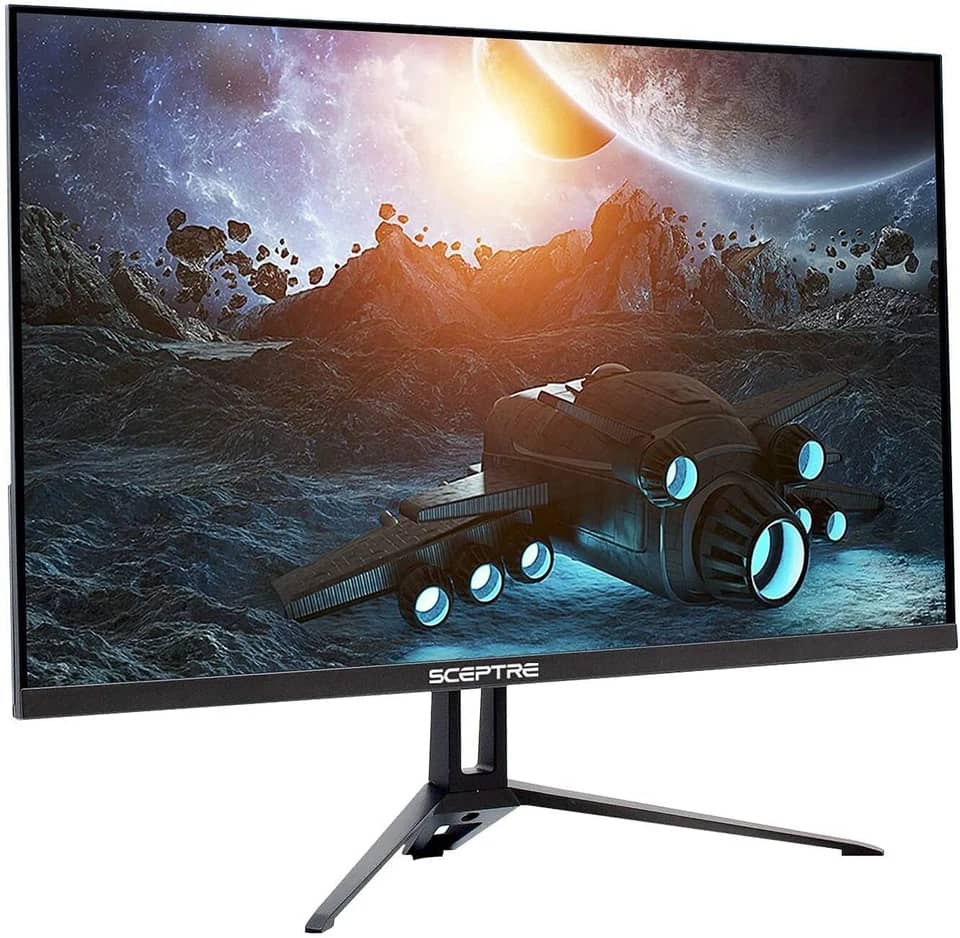 Sceptre E248B Monitors