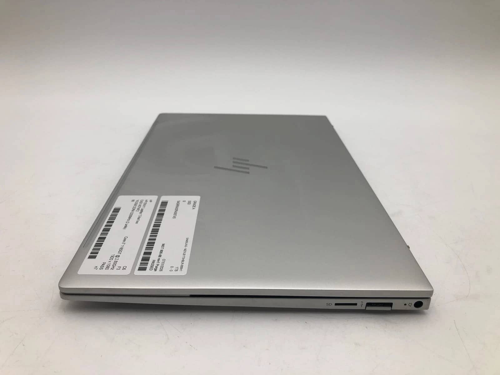 HP ENVY 13-ba1xxx Computers 1TB 16GB Used - Good