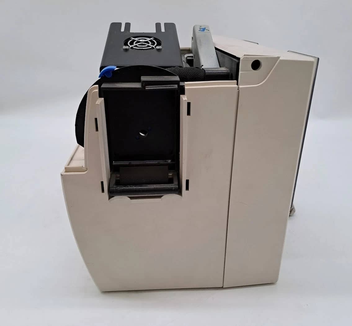 Zebra P310C Printers Used - Good