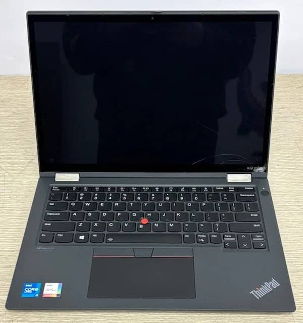 Lenovo ThinkPad X13 Computers