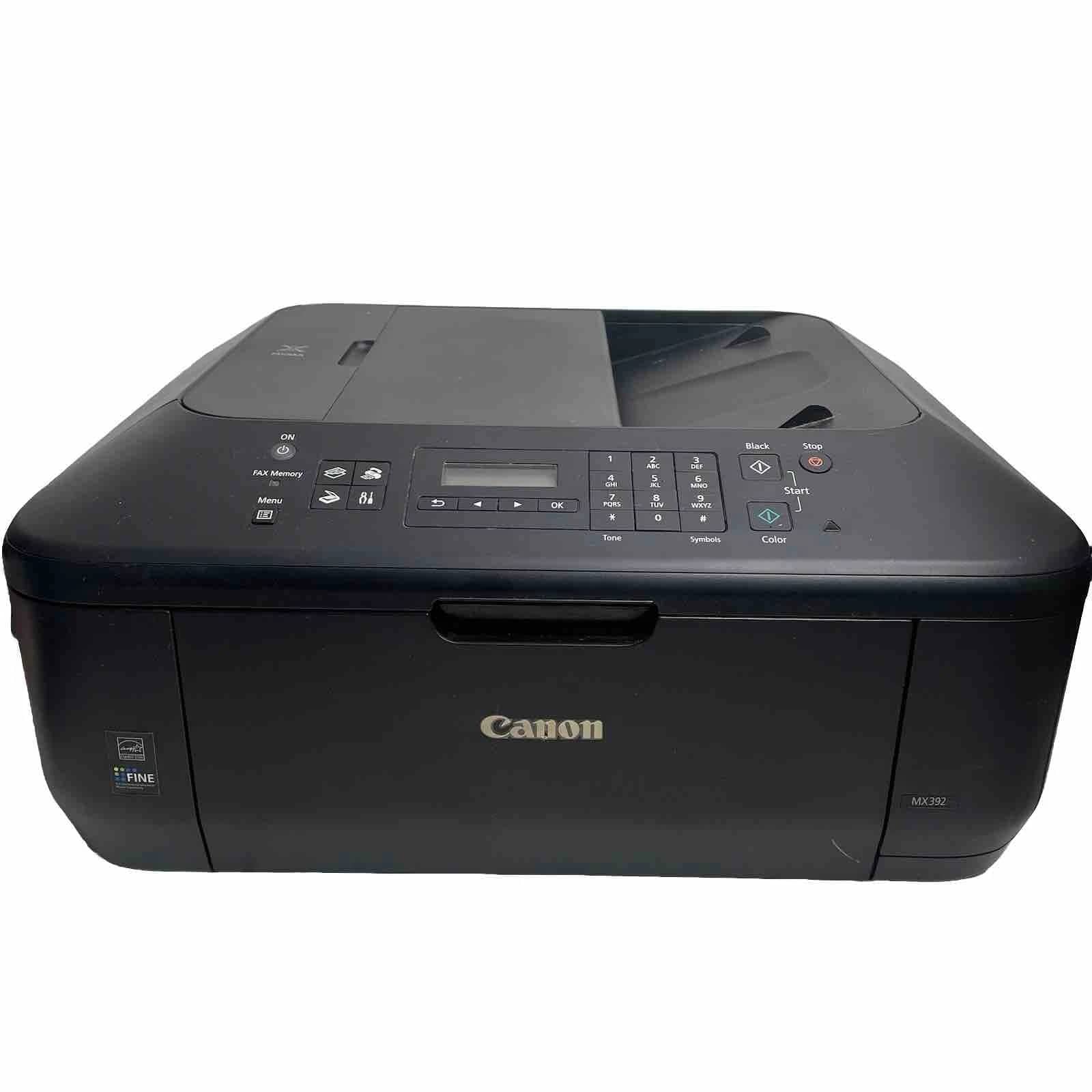 Canon MX392 Printers New
