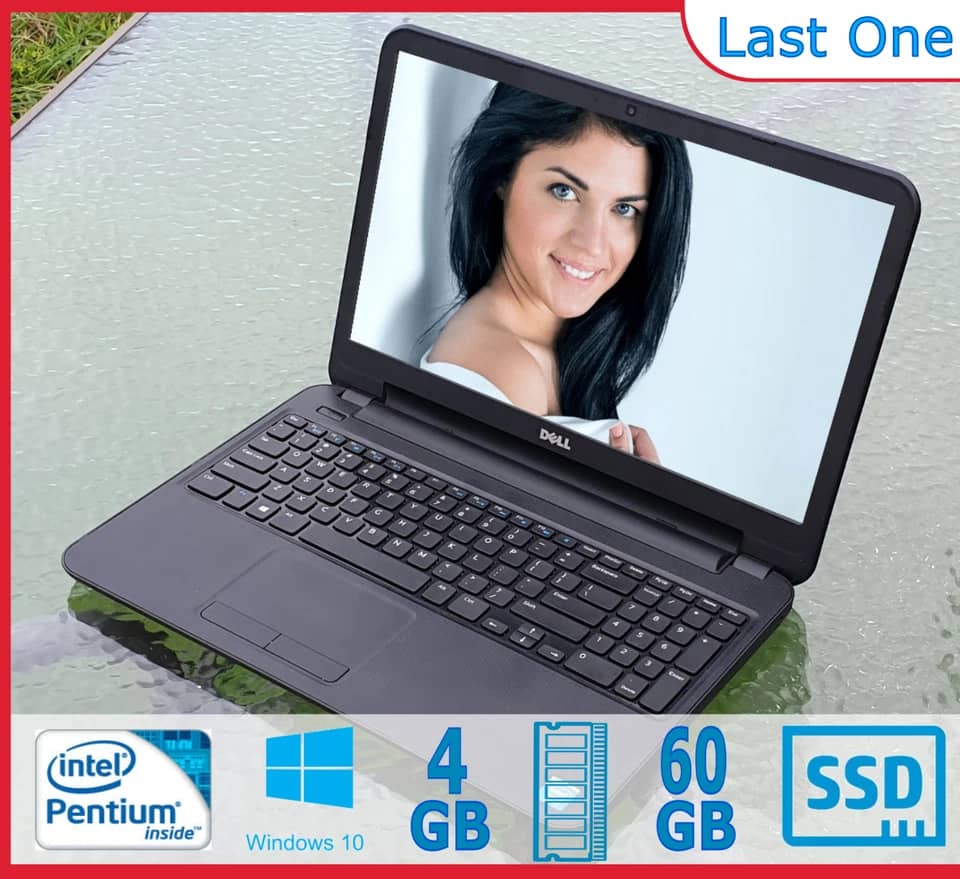 Dell Inspiron 3531 Computers