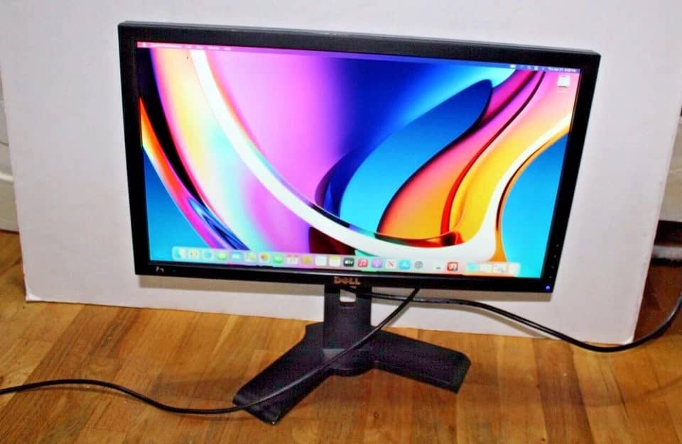 Dell E2210H Monitors