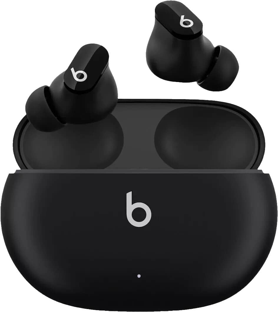 Beats Solo HD Headphones & Earbuds Black New