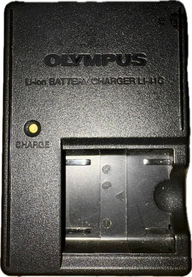 OM SYSTEM Stylus 550WP Digital Cameras Black New Body Only