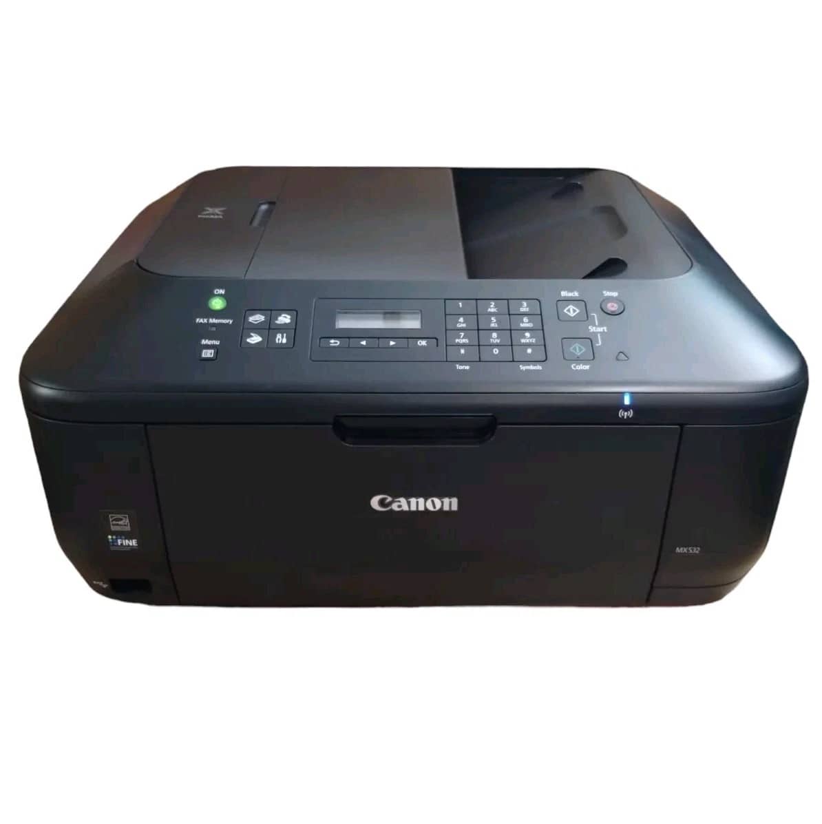 Canon 8750B002 Printers For parts or not working
