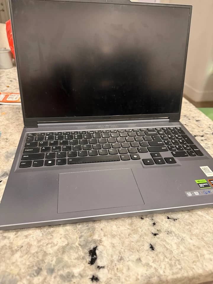 Lenovo Legion Slim 5 Computers