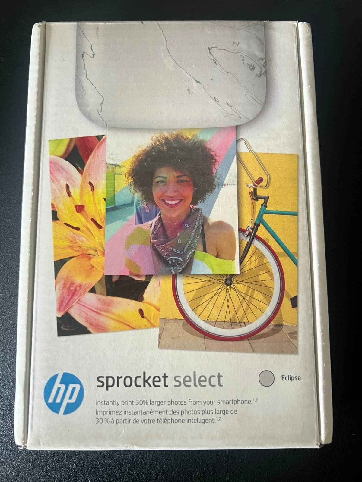 HP 5XH49 Printers New