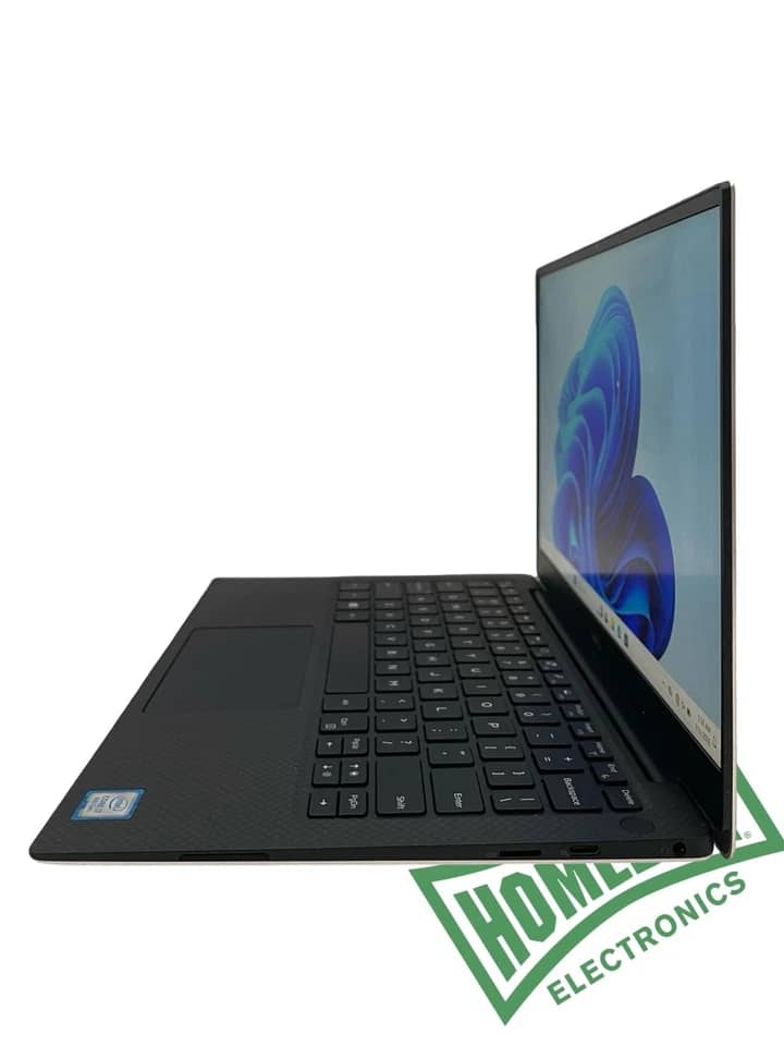 Dell XPS 9380 Computers 512GB 16GB Refurbished - Excellent