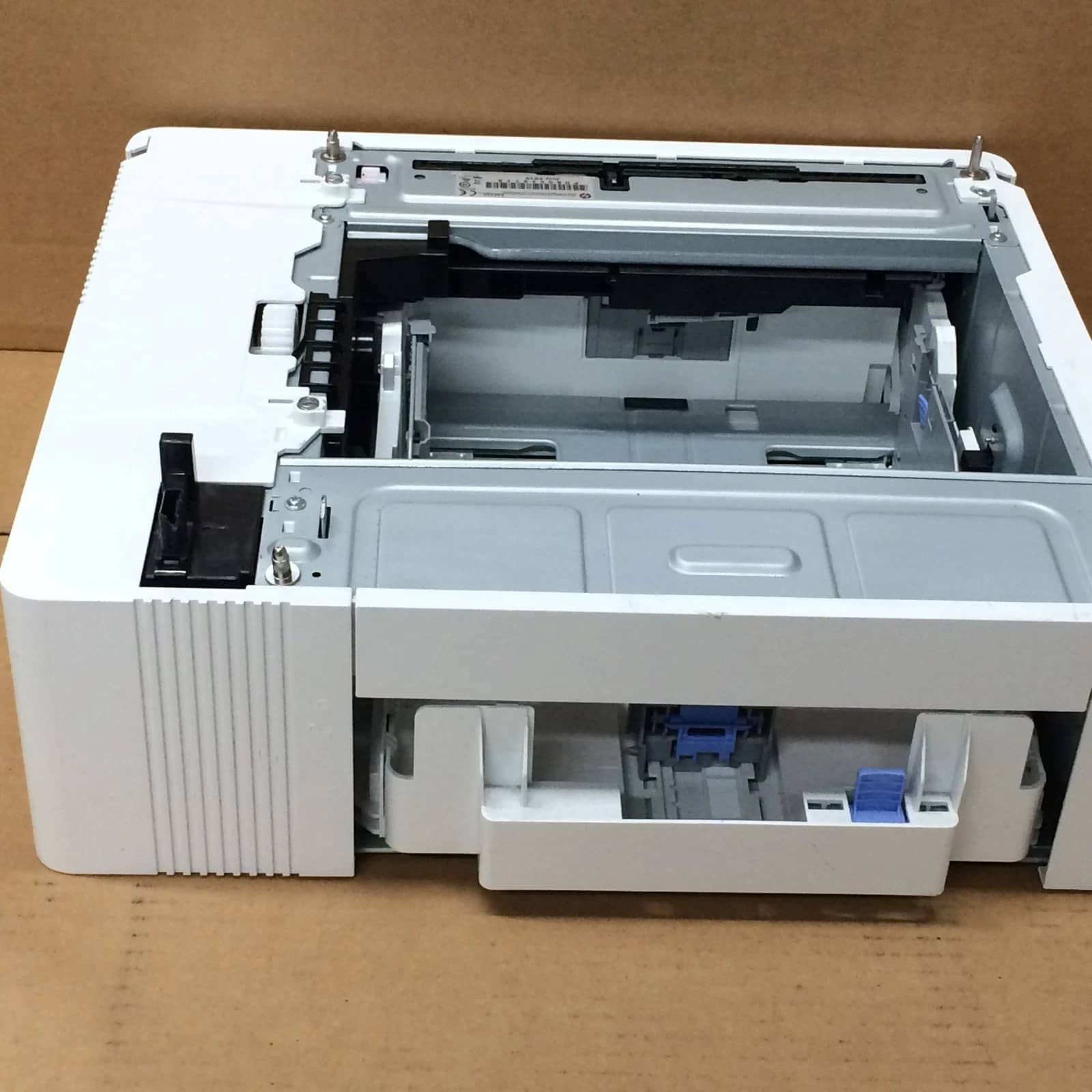 HP F2A72A Printers Used - Good