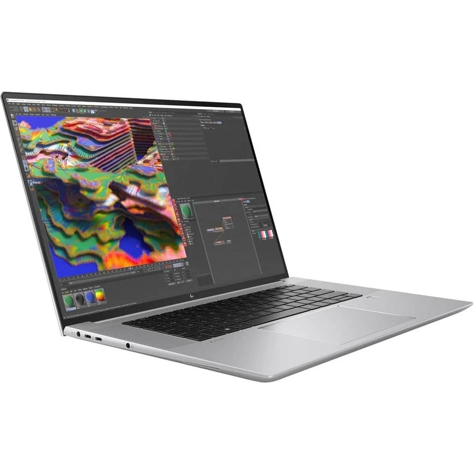 HP ZBook Studio G9 Computers