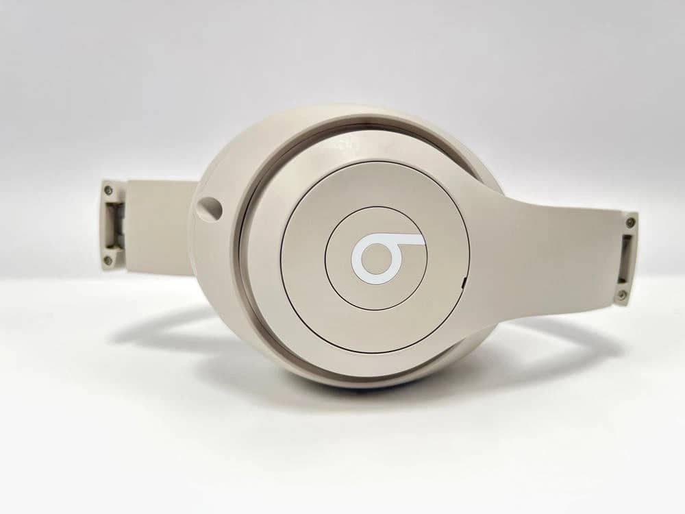 Beats Studio Pro Wireless Over-Ear Headphones ANC Headphones & Earbuds Sand stone Used - Good
