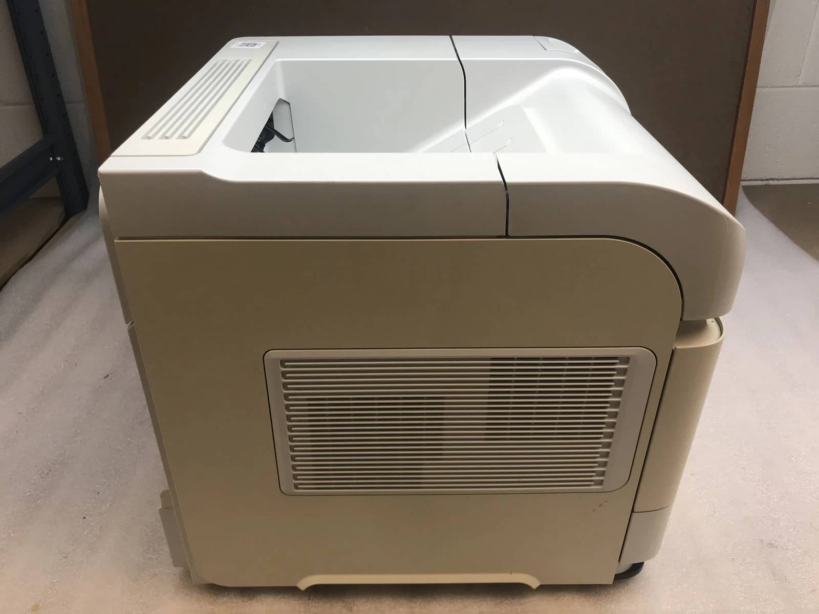 HP P4014 Printers Used - Good