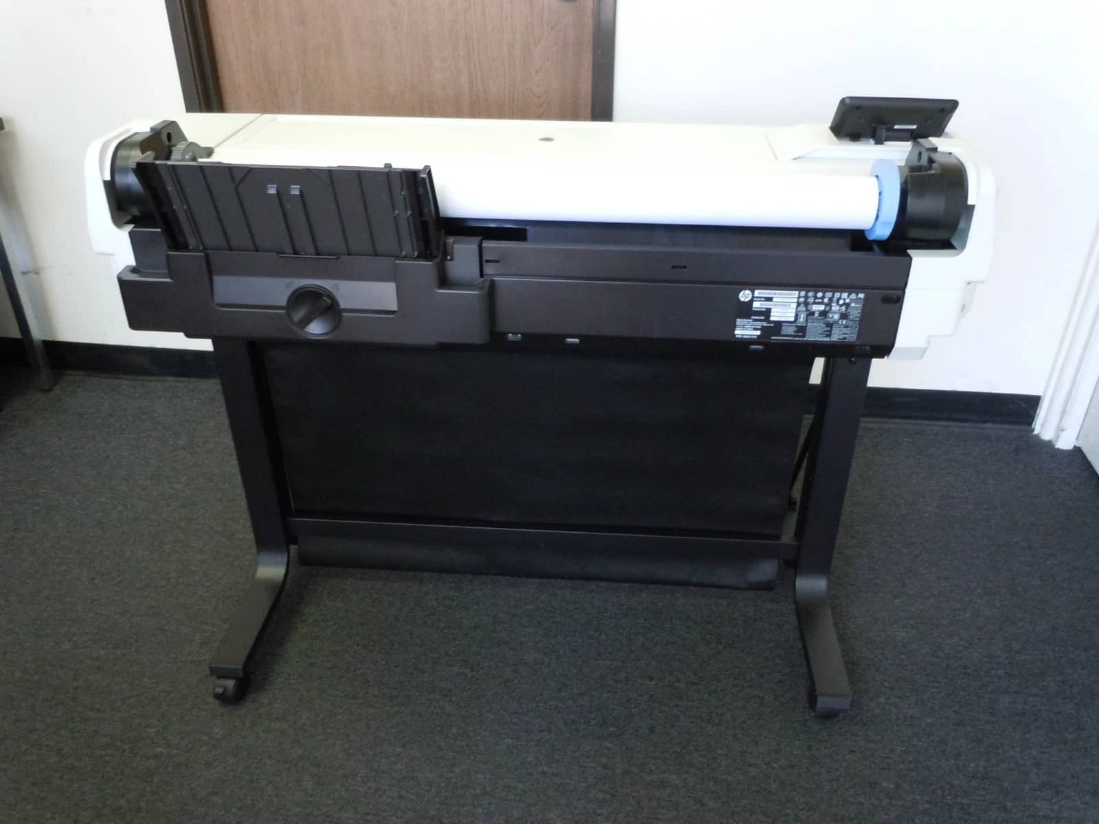 HP T530 Printers Used - Good